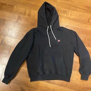 New Balance Made in USA Core Hoodie